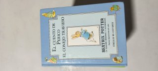 Colecion 23 Cuentos Infantiles