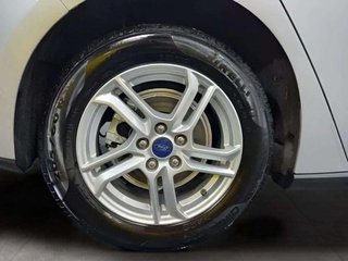Ford Focus 1.0 Ecoboost MHEV 92kW Trend+