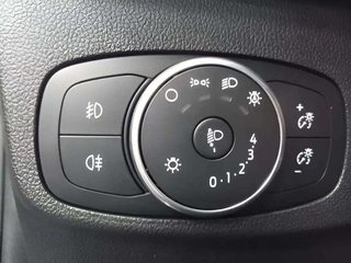 Ford Focus 1.0 Ecoboost MHEV 92kW Trend+