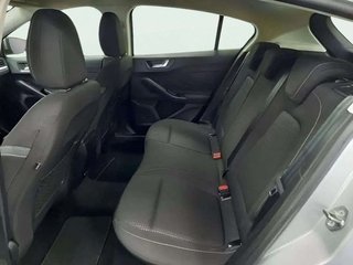 Ford Focus 1.0 Ecoboost MHEV 92kW Trend+