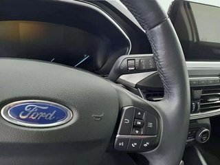Ford Focus 1.0 Ecoboost MHEV 92kW Trend+
