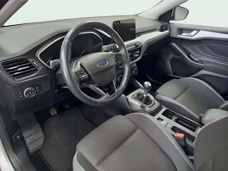 Ford Focus 1.0 Ecoboost MHEV 92kW Trend+