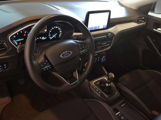 Ford Focus 1.0 Ecoboost MHEV 92kW Trend+