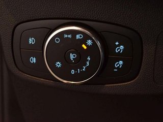 Ford Focus 1.0 Ecoboost MHEV 92kW Trend+