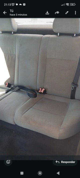 SEAT Ibiza 2002