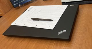 Portátil Lenovo Thinkpad P50 Profesional