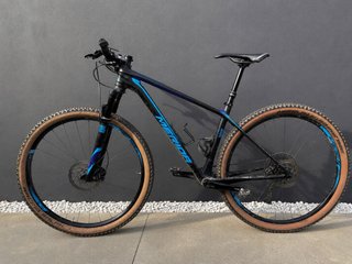 Bicicleta de Montaña Merida