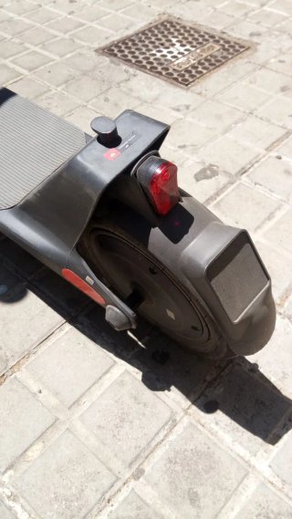 Patinete Eléctrico Xiaomi 4 Lite