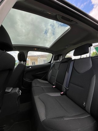 Peugeot 308 2009