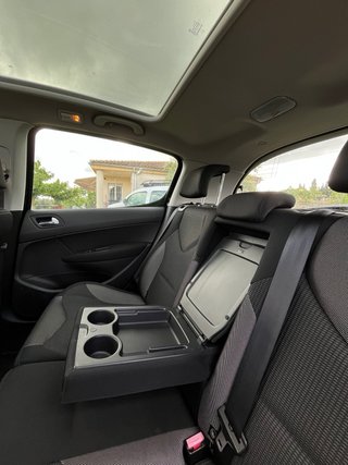 Peugeot 308 2009