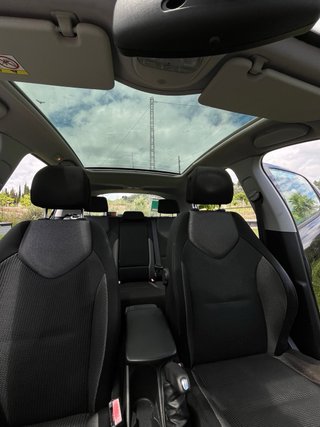 Peugeot 308 2009