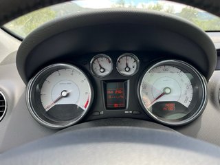 Peugeot 308 2009