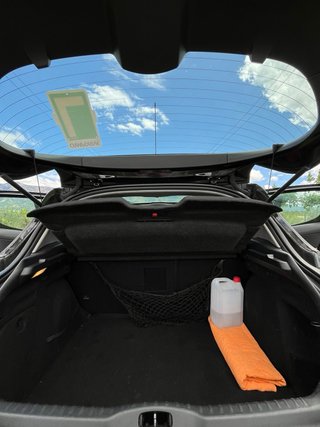 Peugeot 308 2009
