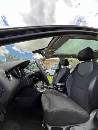 Peugeot 308 2009