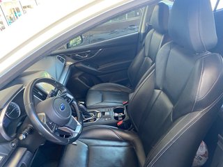 Subaru Impreza 2018