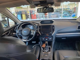 Subaru Impreza 2018