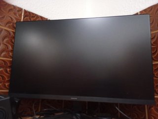 Ordenador de sobremesa HIDITEC Negro
