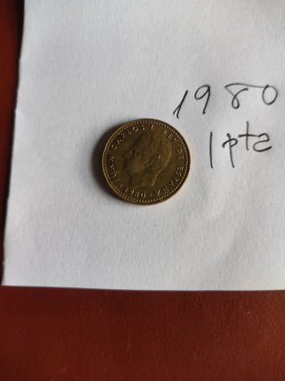 Monedas antiguas España 50 céntimos
