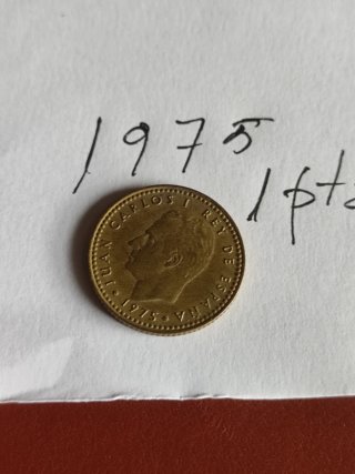 Monedas antiguas España 50 céntimos