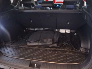 Hyundai Tucson 1.6T 158kW 215CV HEV AT N Line Style