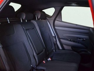 Hyundai Tucson 1.6T 158kW 215CV HEV AT N Line Style
