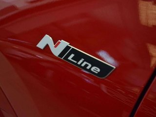 Hyundai Tucson 1.6T 158kW 215CV HEV AT N Line Style