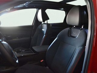 Hyundai Tucson 1.6T 158kW 215CV HEV AT N Line Style