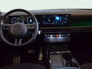 Hyundai Tucson 1.6T 158kW 215CV HEV AT N Line Style