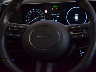 Hyundai Tucson 1.6T 158kW 215CV HEV AT N Line Style