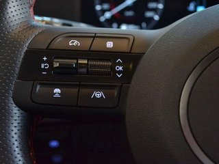 Hyundai Tucson 1.6T 158kW 215CV HEV AT N Line Style