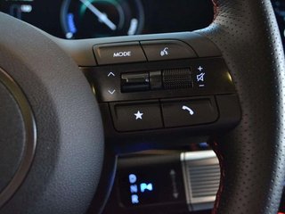 Hyundai Tucson 1.6T 158kW 215CV HEV AT N Line Style