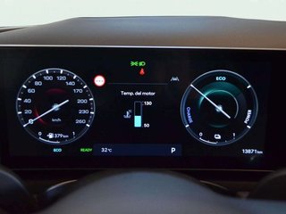 Hyundai Tucson 1.6T 158kW 215CV HEV AT N Line Style