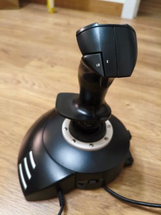Thrustmaster T.Flight HOTAS One (Xbox/PC)