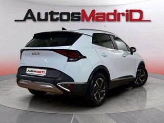 Kia Sportage 1.6 CRDi MHEV 100kW (136CV) Drive 4X2