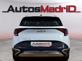 Kia Sportage 1.6 CRDi MHEV 100kW (136CV) Drive 4X2