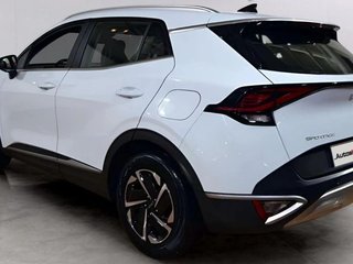 Kia Sportage 1.6 CRDi MHEV 100kW (136CV) Drive 4X2