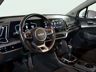 Kia Sportage 1.6 CRDi MHEV 100kW (136CV) Drive 4X2