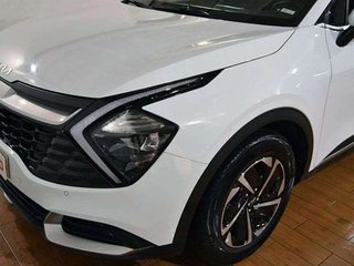 Kia Sportage 1.6 CRDi MHEV 100kW (136CV) Drive 4X2