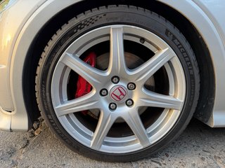 Honda Civic Type R fn2