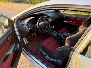 Honda Civic Type R fn2