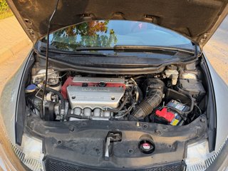 Honda Civic Type R fn2