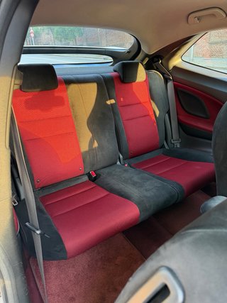 Honda Civic Type R fn2