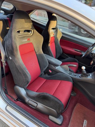 Honda Civic Type R fn2