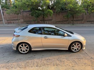 Honda Civic Type R fn2