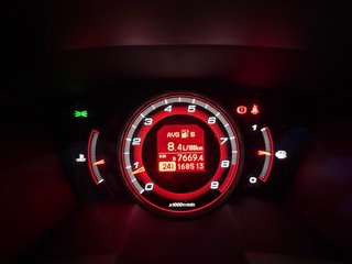 Honda Civic Type R fn2