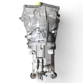 CAJA CAMBIOS BMW BMW SERIE 3 COMPACTO (E36) 1994-2001