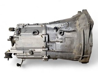 CAJA CAMBIOS BMW BMW SERIE 3 COMPACTO (E36) 1994-2001