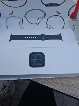 Apple Watch SE 3 40mm nuovo