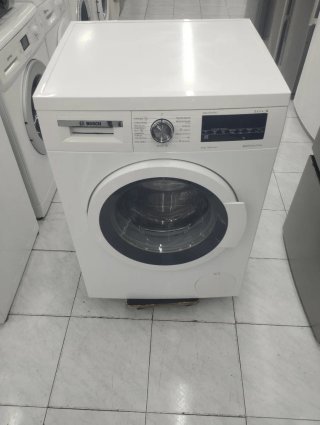 LAVADORA BOSCH Serie 6 VarioPerfect