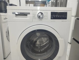 LAVADORA BOSCH Serie 6 VarioPerfect